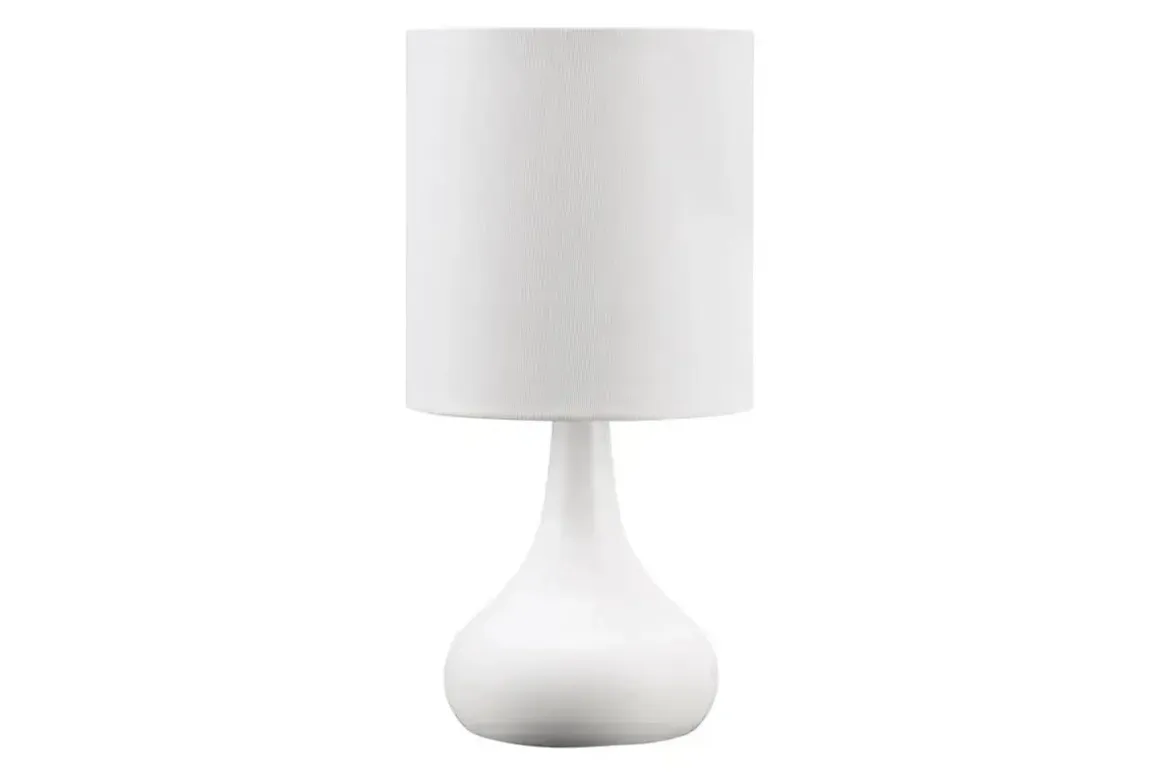 Camdale Table Lamp In Brass