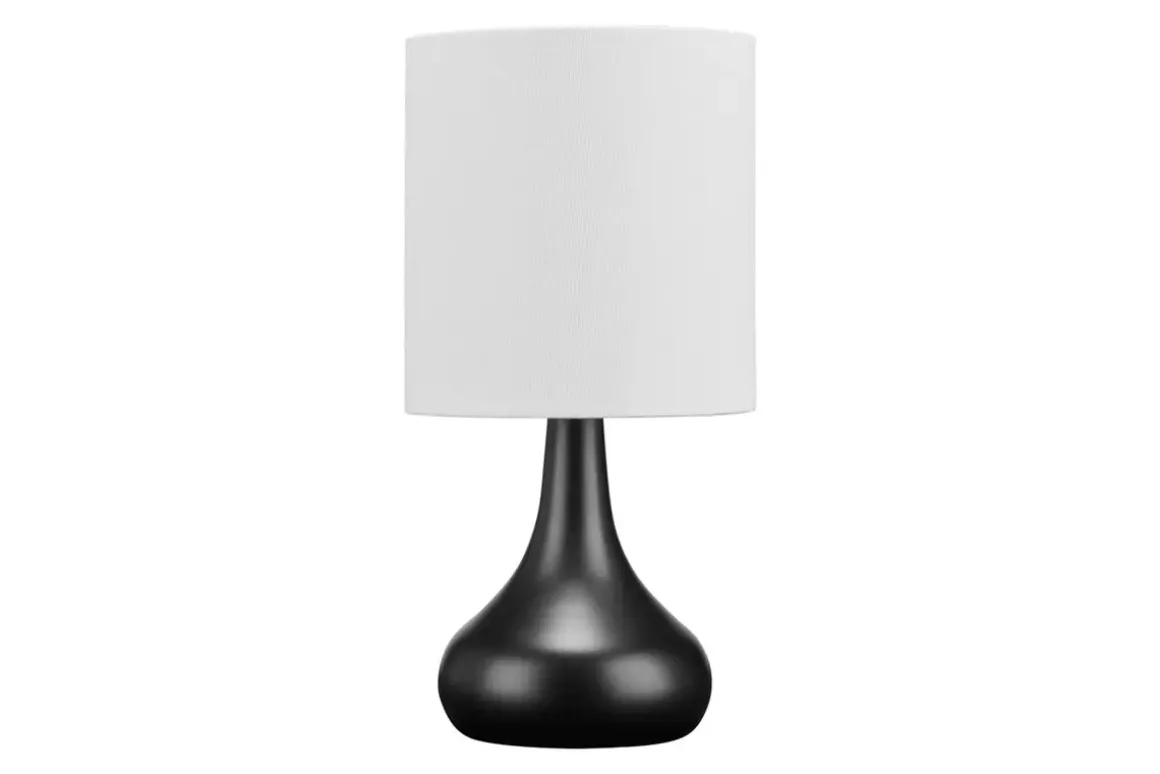 Camdale Table Lamp In Brass