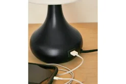 Camdale Table Lamp In Brass