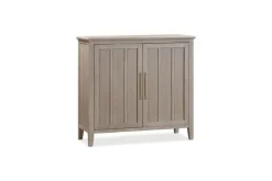 Camden Bar Cart In Chai