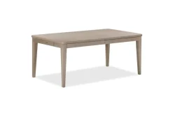 Camden Dining Table & 4 Chairs In Chai