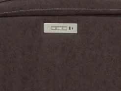 Cannes 3 Power Theater Recliner W/ Immersive Sound In Jumbo Bark