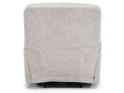 Cannes 3 Power Theater Recliner W/ Immersive Sound In Jumbo Bark