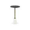Caramont Accent Table In Black