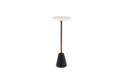 Caramont Accent Table In Black
