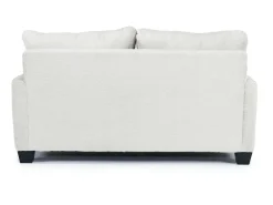 Carlsbad Loveseat In Elmo Sand