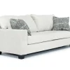 Carlsbad Sofa In Elmo Sand