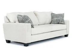 Carlsbad Sofa In Elmo Sand