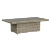 Carmona Outdoor Coffee Table In Natural