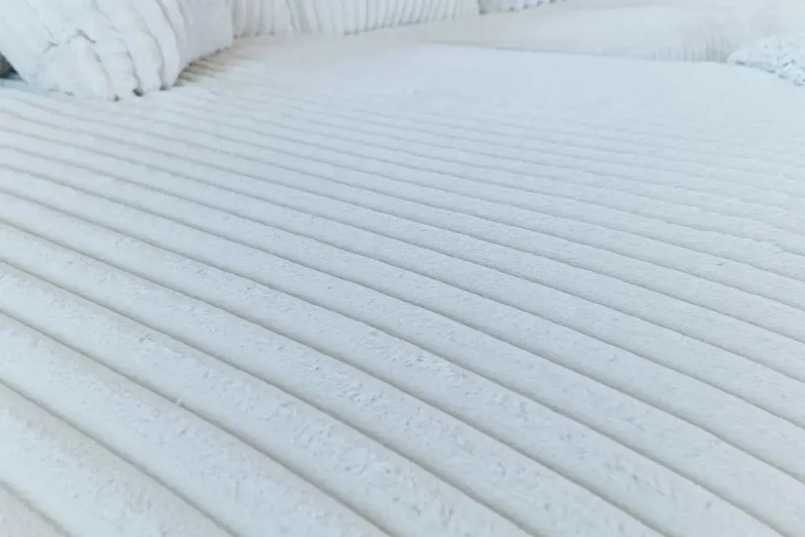 Casper Xl Sofa Chaise In Pony Slate, Left Facing