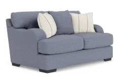 Catamaran Crypton Performance Loveseat - Custom Order