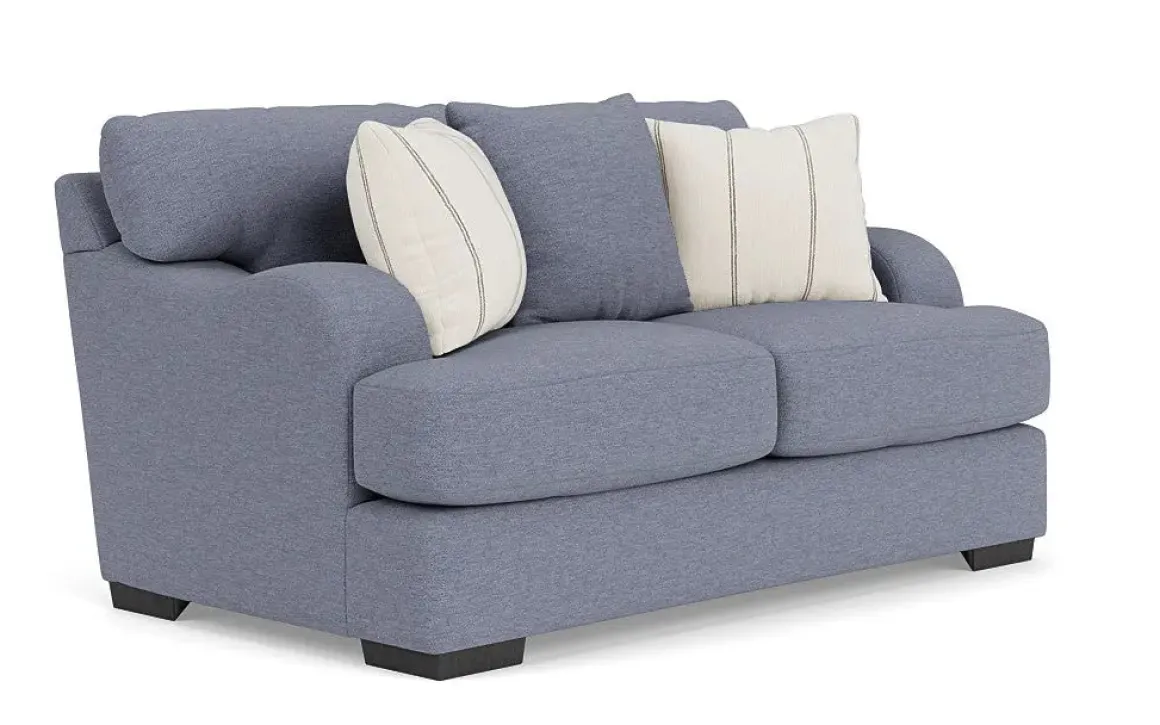 Catamaran Crypton Performance Loveseat - Custom Order