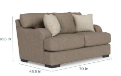 Catamaran Loveseat - Custom Order