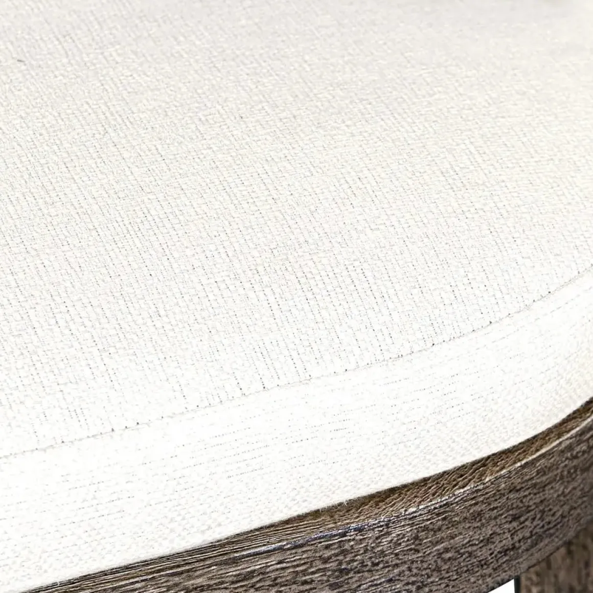 Celini Outdoor Counter Height Stool In Brown