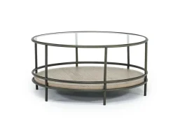 Cena Coffee Table In Natural