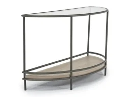 Cena Sofa Table In Natural