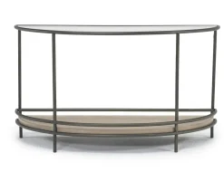 Cena Sofa Table In Natural