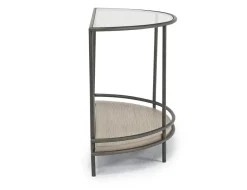 Cena Sofa Table In Natural