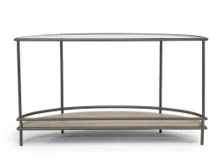 Cena Sofa Table In Natural