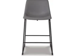 Centiar Counter Height Stool In Gray