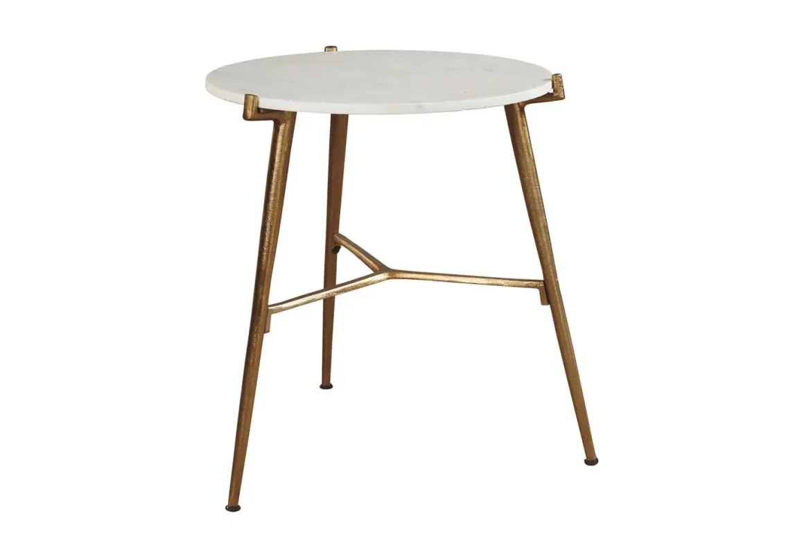 Chadton Accent Table