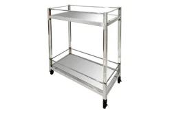 Chaseton Bar Cart