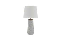 Chaston Lamp In Antiqued Bronze