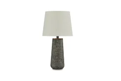 Chaston Lamp In Antiqued Bronze