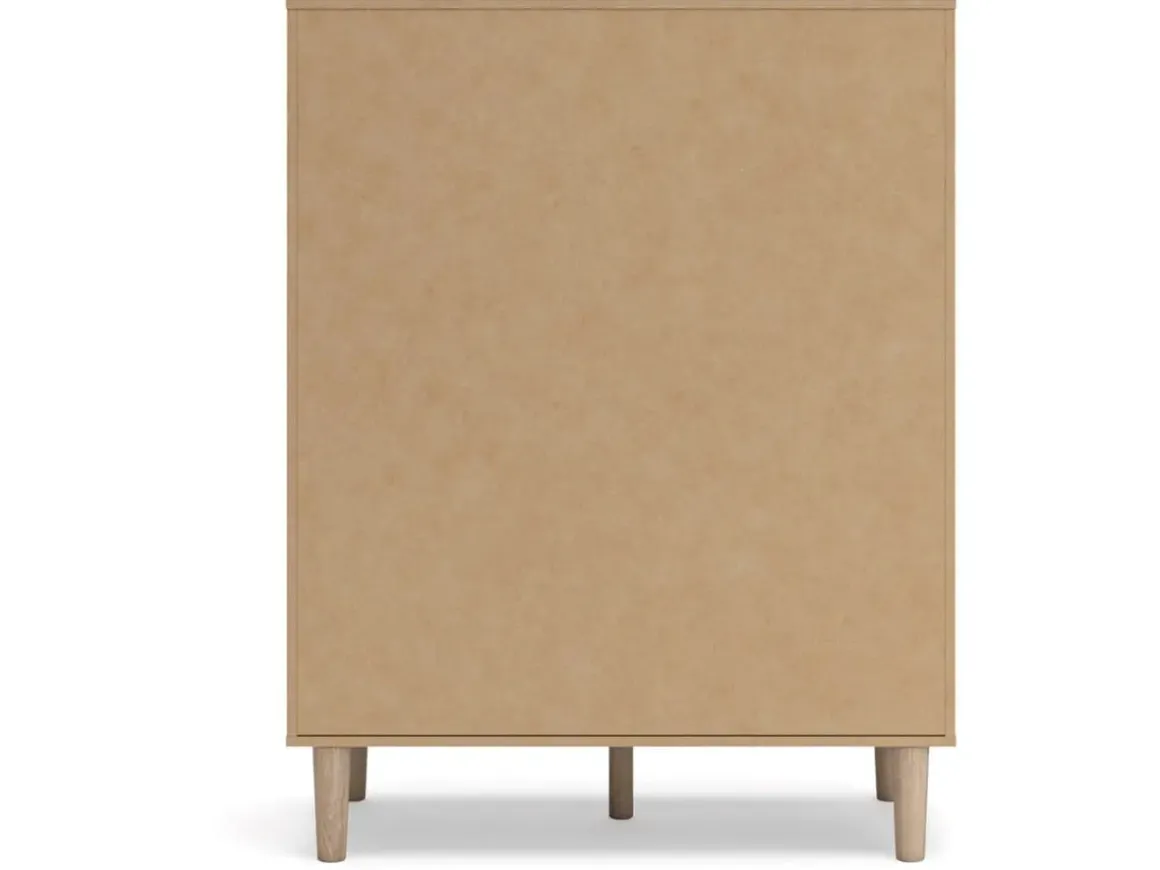 Cielden Chest In Tan