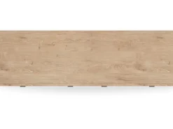 Cielden Dresser In Tan