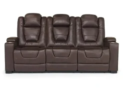 Cody 2 Power Sofa In Gray