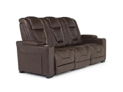 Cody Queen Sleeper Sofa W/ Mattress In Gray