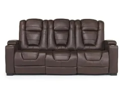 Cody Queen Sleeper Sofa W/ Mattress In Gray