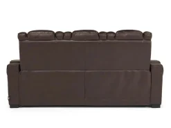 Cody Queen Sleeper Sofa W/ Mattress In Gray