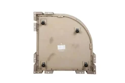 Conrad Lift Top Coffee Table In Stone Harbor Gray