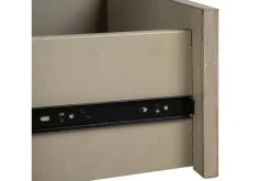 Conrad Sofa Table In Stone Harbor Gray