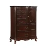 Constantine Chest In Cherry