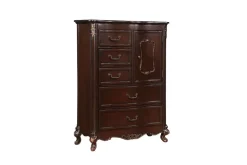 Constantine Chest In Cherry
