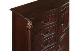Constantine Chest In Cherry
