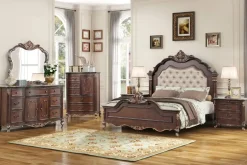 Constantine Chest In Cherry