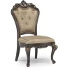 Constantine Dining Side Chair In Cherry