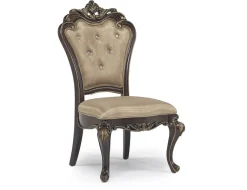 Constantine Dining Side Chair In Cherry