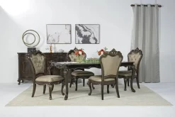 Constantine Dining Side Chair In Cherry