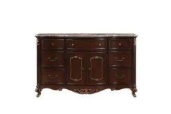 Constantine Dresser In Cherry