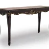 Constantine Ii Sofa Table In Cherry