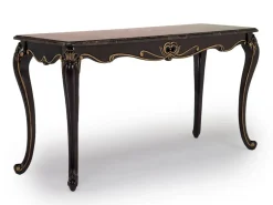 Constantine Ii Sofa Table In Cherry