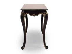 Constantine Ii Sofa Table In Cherry
