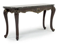Constantine Ii Sofa Table In Cherry