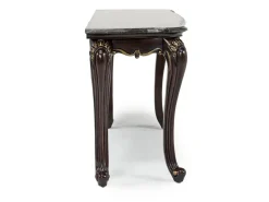 Constantine Ii Sofa Table In Cherry