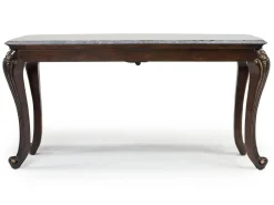 Constantine Ii Sofa Table In Cherry